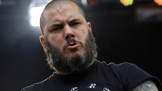 Phil Anselmo New Non Metal Artists You Should Absolutely Check
