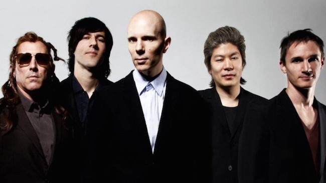 Billy Howerdel Fired Up to Make New a Perfect Circle Music, Hopes to