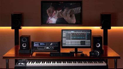 How to Build a Home  Studio