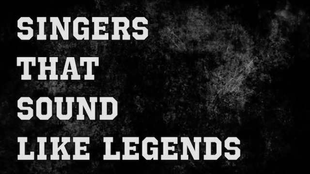 10 Singers Who Sound Exactly Like Rock/Metal Legends | Ultimate Guitar