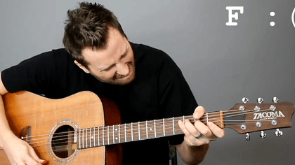 Guitar Cheats: 5 Way Easier Ways to Play the Infamous F Chord | Ultimate  Guitar