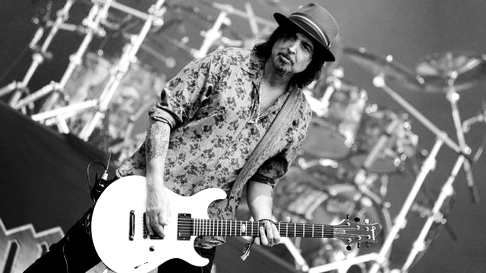 PHIL CAMPBELL and the Bastard sons-Cut Motörhead T-Shirt