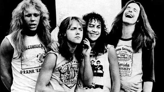 Complete Guide to Metallica 'Master of Puppets'