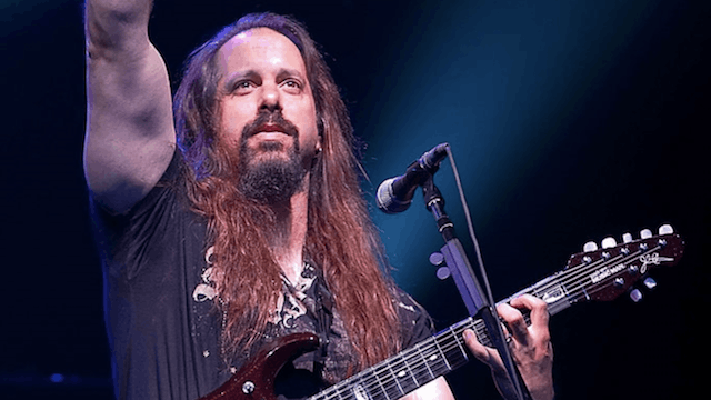 John Petrucci Everyone Plays Guitar These Days Its - 