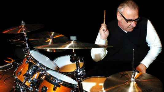 Watch: Bill Ward Pays Tribute to Blues & Rock Legends