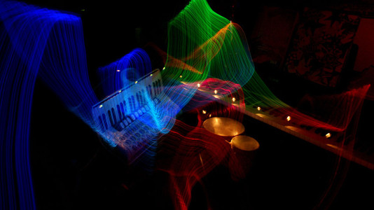 20 Famous Musicians With Synesthesia