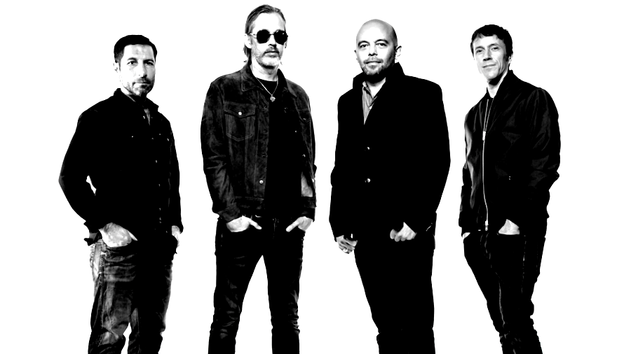 Ride Announce First Album in 21 Years, 'Weather Diaries' Music News