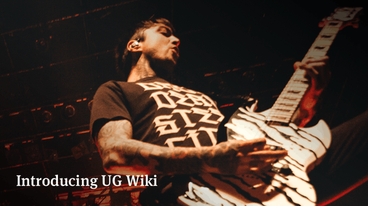 PSA: UG Wiki Is Now a Thing, And You Can Help