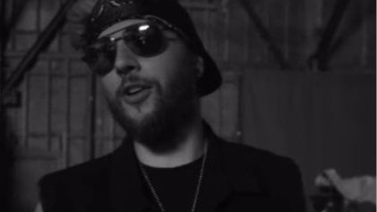 Avenged Sevenfold Give Sneak Peek to Their 'God Damn' Video