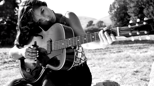 Jade Jackson Streams New Single 'Good Time Gone'
