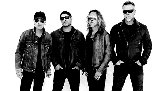 Lars Ulrich: Why Metallica Is Never Going to Stop Making Albums