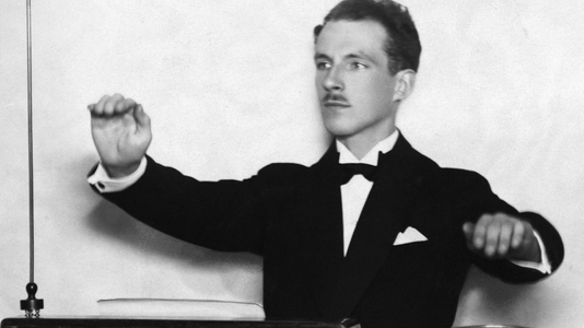 The Amazing Story Of Theremin