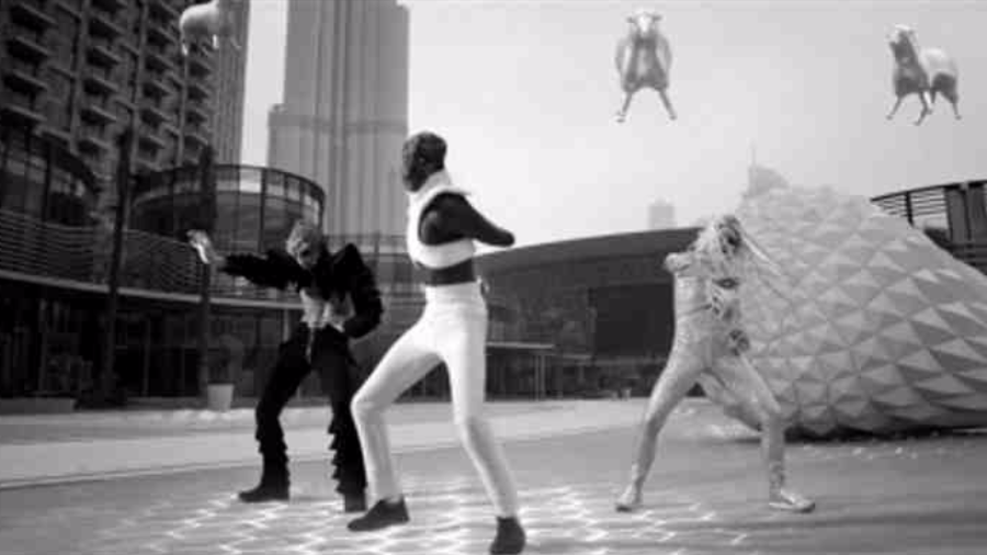 Imagine Dragons Release Music Video for 'Thunder' Ultimate Guitar