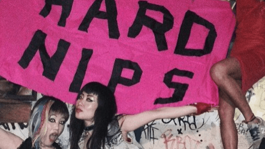 10 Weirdest Band Names