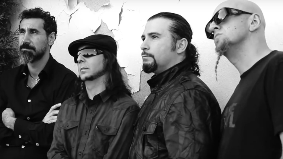 Soad hotsell tour 2019