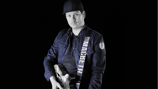 Tom DeLonge Shares Trump 'Prophecy,' Says 'Entire Administration Is About to Crumble'
