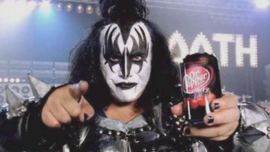 10 Best Rockstar TV Commercials Articles