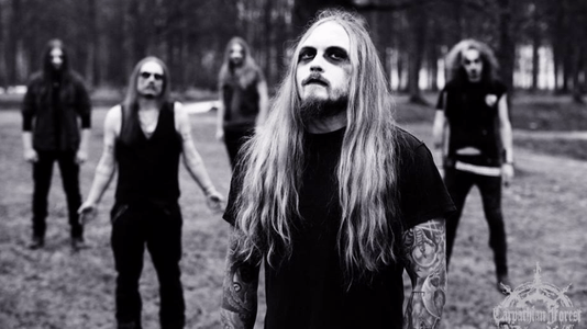 Carpathian Forest Reunited, New Album Announced
