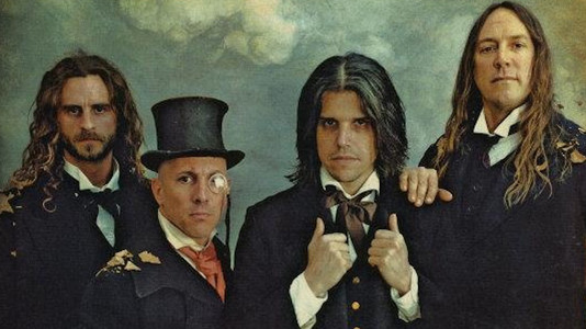 Fan Report: This Is What You Get for Tool's $500 VIP Experience