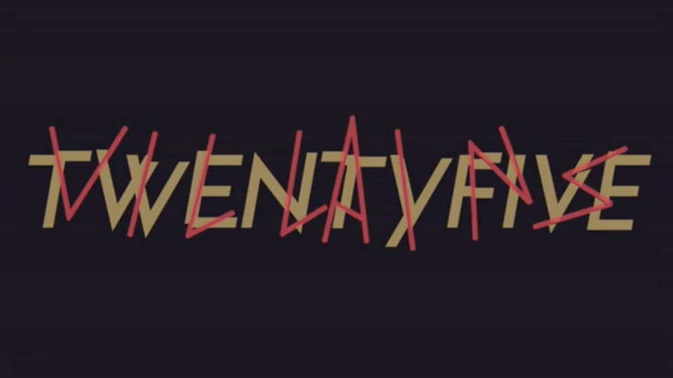 Mind Blown Turns Out the Title of New QOTSA Album Was in Front of Our