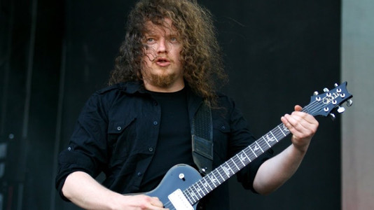 Opeth's Akesson: It's Amazing How Much Sonic Difference a Pick Can Make, This Is What I Use