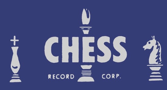 The Chess Records