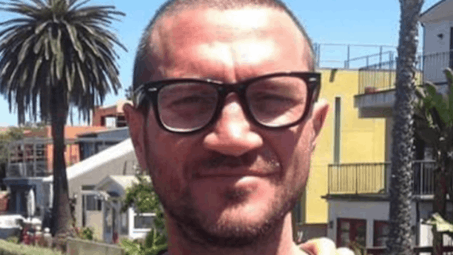 John Frusciante Streaming New Song Fans Say It Sounds Like A