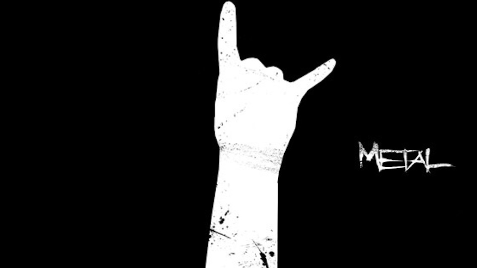 Metal Hammer Top 10 Best Metal Albums of 2017 (So Far) Music News