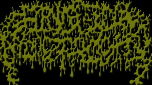 UG Challenge: Can You Read These 10 Ridiculous Band Logos?