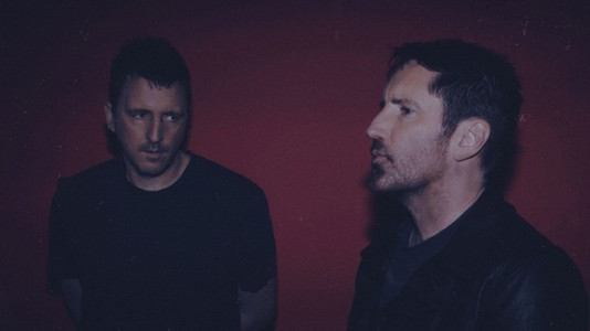 Nine Inch Nails Announce New EP 'ADD VIOLENCE,' Streaming Lead Single "LESS THAN"