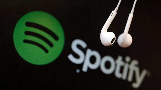Spotify: Top 20 Most Streamed Rock Bands of 2017