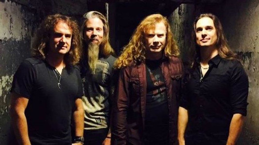 Dave Ellefson: Chris Adler Played a Big Role in Megadeth Returning to Thrash Sound