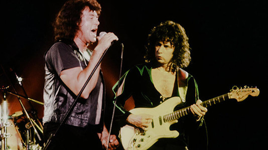 Ritchie Blackmore: Would I Reunite With Deep Purple