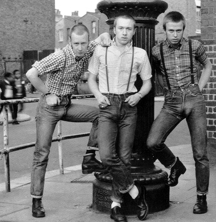 A Brief Guide To The British Subcultures Articles Ultimate