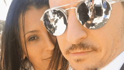 Someone Hacked Chester's Widow's Twitter & 'Confessed' She Cheated Her Husband With Mike Shinoda
