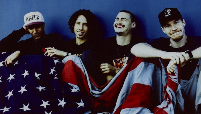10 Facts About Rage Against The Machine 10 Facts About Rage