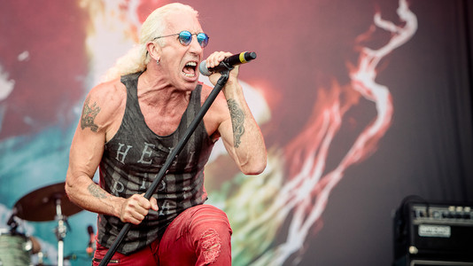 Resultado de imagen de Dee Snider