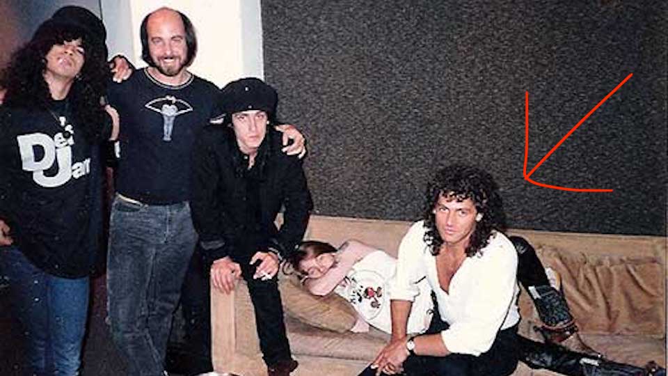 Gn R Mixer Why Was November Rain Not Included On Appetite For Destruction Music News Ultimate Guitar Com Gn R Mixer Why Was November Rain Not Included On Appetite For Destruction Music News Ultimate Guitar Com