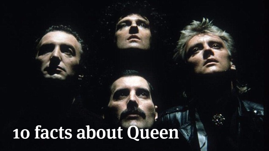 10 Interesting Facts About Queen Ultimate Guitar
