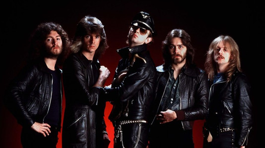 Legendary metal band Judas Priest plans Casper show