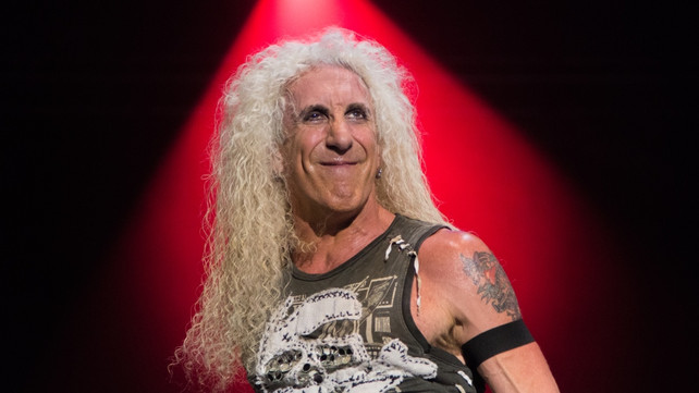 Dee Snider Why I Don T Want To Reunite Twisted Sister Music