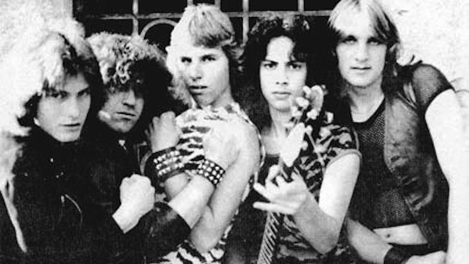 Kirk Hammett on Leaving Exodus to Join Metallica: I Thought Metallica Could Be So Much Better With Me | Ultimate Guitar