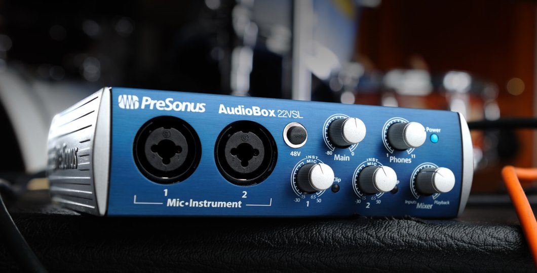 Top 7 Cheap Audio Interfaces for Your Home Studio Articles Ultimate