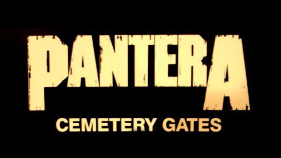 The Story Behind Cemetery Gates By Pantera Articles Ultimate Guitar Com