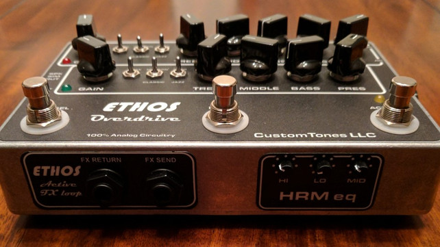 Top 7 Guitar Preamp Pedals Articles Ultimate Guitar Com