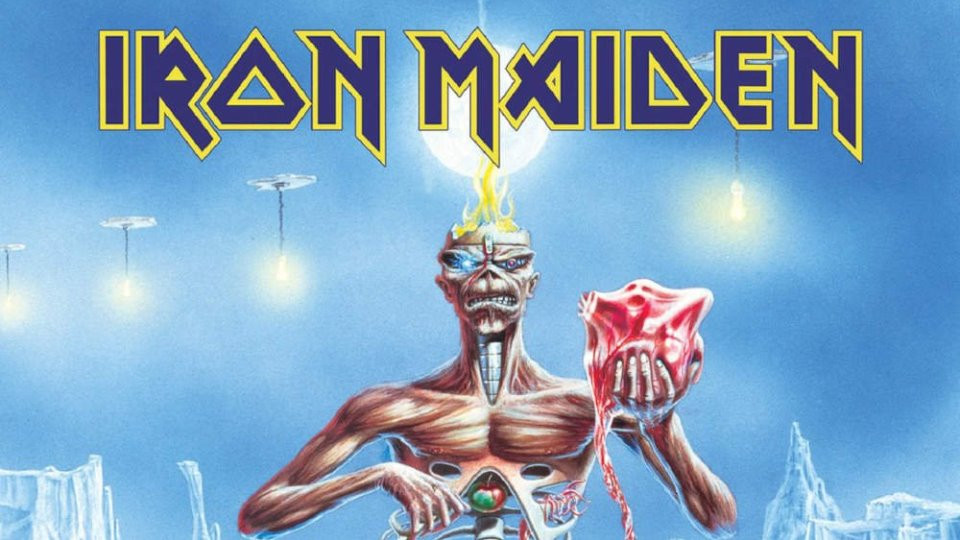Legendary Album Turning 30: Story of Iron Maiden's 'Seventh Son of