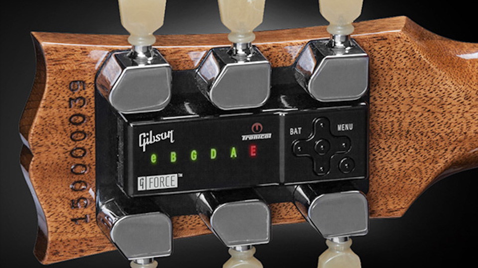 Sada Vant til Kedelig Company That Developed Automatic Tuners Is Suing Gibson for $50 Million |  Music News @ Ultimate-Guitar.Com