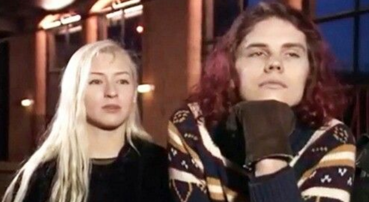 Billy Corgan: The Smashing Pumpkins Reunion With D'Arcy Wretzky Would've  Been a Shitty Reality Show | Ultimate Guitar, image size:1210x664
