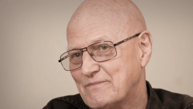 AC/DC's 71-Year-Old Drummer Chris Slade: When Am I Planning to Retire ...