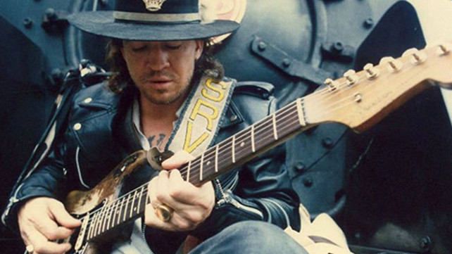 What Electric Guitars Did Stevie Ray Vaughan Play What Electric Guitars Did Stevie Ray Vaughan Play
